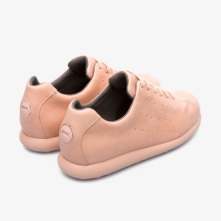 Camper Pelotas XLite Sneakers Dame LyseKoral UVQJUP-609